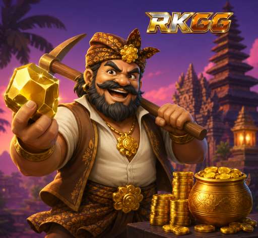 RKGG Login To Explore Games