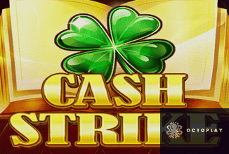 Cash Strike