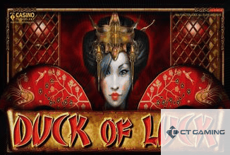 Duck Of Luck