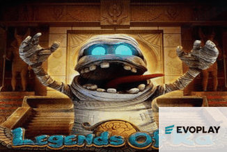 Legend of Ra
