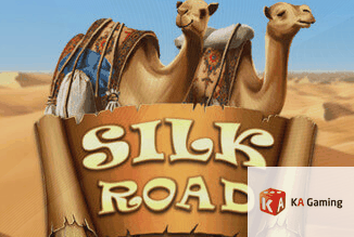 Silk Road