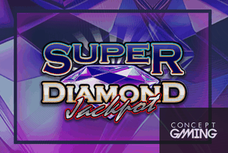 Super Diamond Jackpot