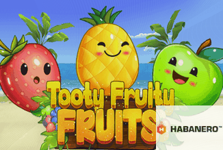 Tooty Fruity Fruits