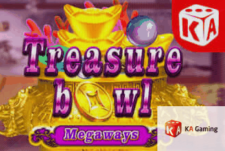 Treasure Bowl Megaways